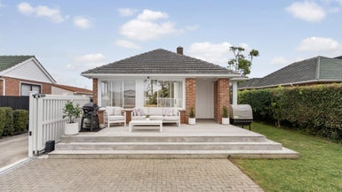 32 Oakley Avenue, Waterview, Auckland