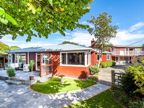 6 Norwich Place, Awapuni, Palmerston North