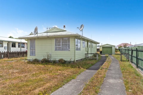 54 Kippenberger Street, Lansdowne, Masterton