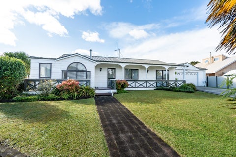 3 Rogers Place, Fairview Downs, Hamilton