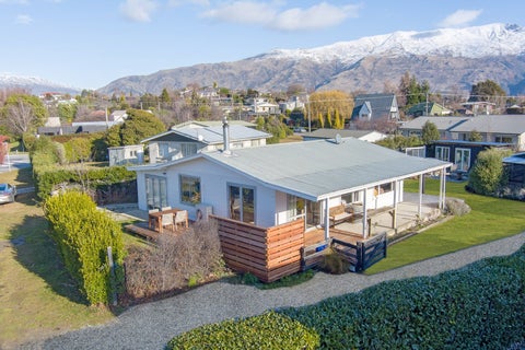 5 Rata Street, Wanaka