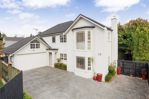 28 Union Street, Hokowhitu, Palmerston North