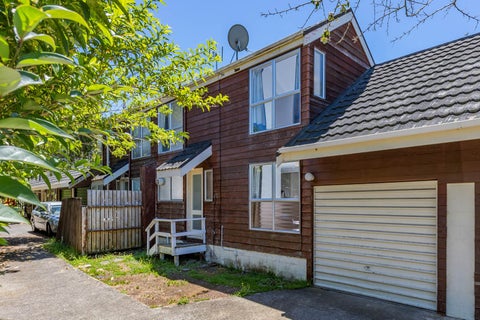 3/55 Pleasant Street, Onehunga, Auckland