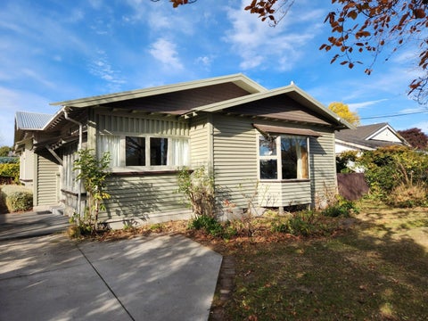 20 Judge Street, Woolston, Christchurch