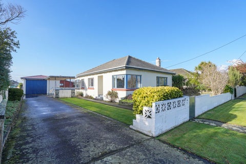21 Tanner Street, Grasmere, Invercargill