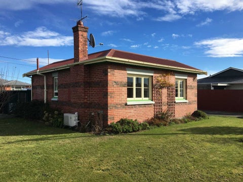 18 Manchester Street, Tinwald, Ashburton