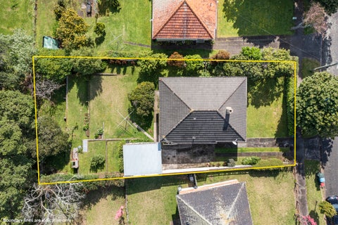 28 Paihia Road, Onehunga, Auckland
