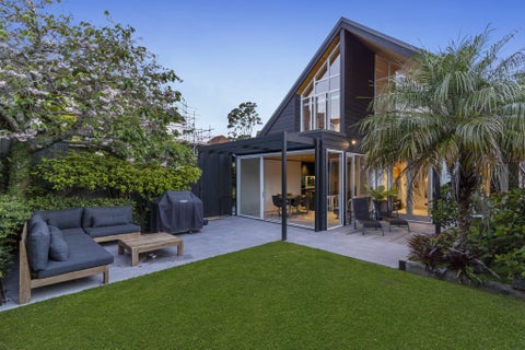 29A Paunui Street, St Heliers, Auckland