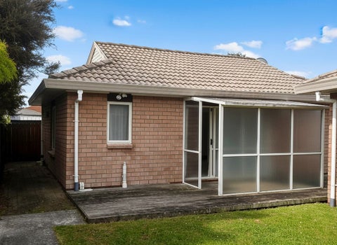 7 Waylen Place, Burswood, Auckland