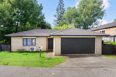 59D Sabulite Road, Kelston, Auckland