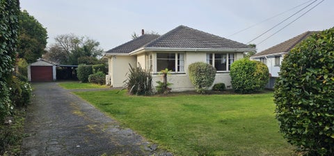 14 Ariki Place, Hei Hei, Christchurch