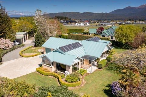 79 Sandy Brown Road, Te Anau, Te Anau