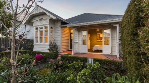 41 Sherwood Avenue, Grey Lynn, Auckland