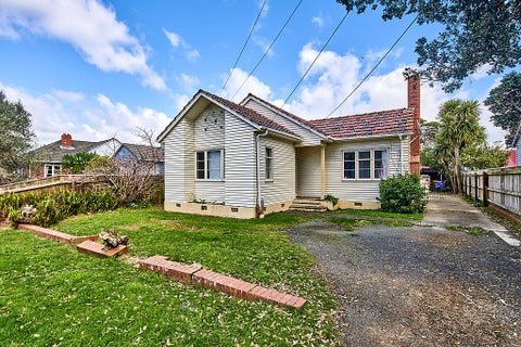 29 Pirie Crescent, Moera, Lower Hutt