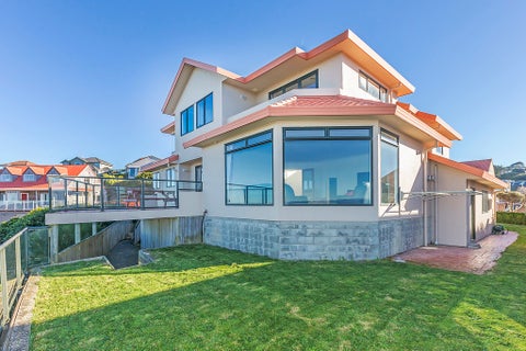 8 Monteith Grove, Brooklyn, Wellington