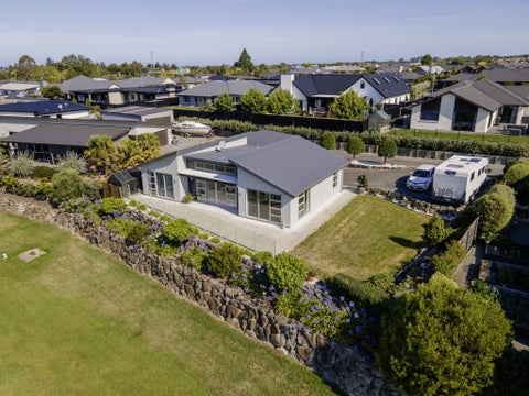 58 Hunter Hills Drive, Gleniti, Timaru