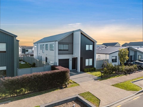 5 Aquamarine Road, Rosehill, Papakura