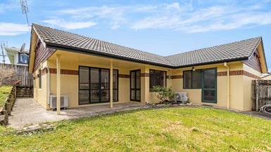 1B Haycock Avenue, Mount Roskill, Auckland