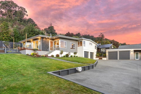 33 Vernon Terrace, Hillsborough, Christchurch