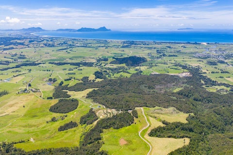 100 Shieling Road, WAIPU, Waipu
