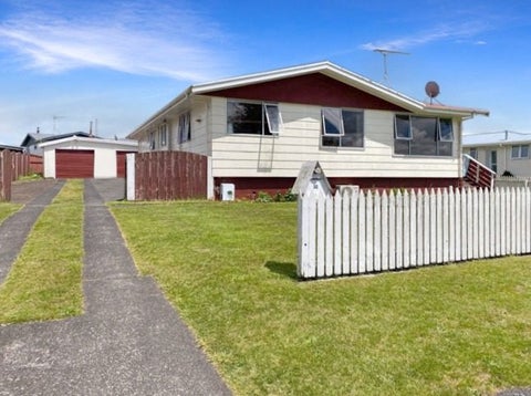 32 Cargill Street, Tokoroa, Tokoroa