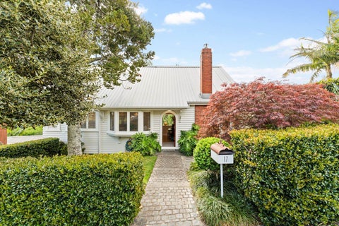 17 Rota Place, Parnell, Auckland