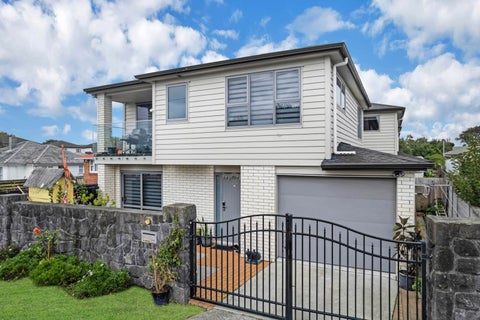 9A Kerrydale Road, Manurewa, Auckland