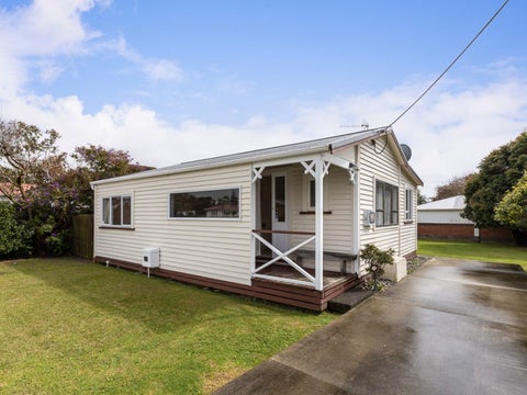 8 High Street East, Waitara, Waitara