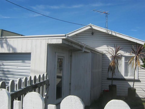 14 Princes Street, Hawera, Hawera