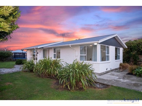 6 Martell Place, Hoon Hay, Christchurch