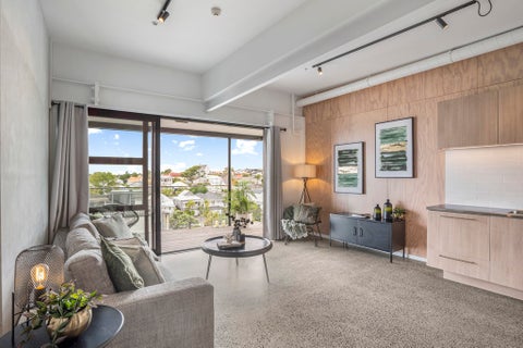301/43 Brown Street, Ponsonby, Auckland