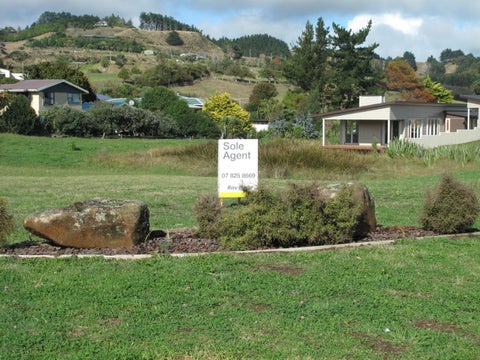 1 Waikowhai Place, Raglan, Raglan