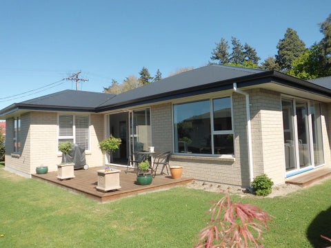 5 Gammack Street, Temuka