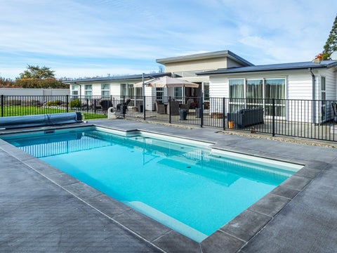 6 Meadowlinks Lane, Pleasant Point, Timaru