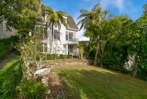 14 Blakey Avenue, Karori, Wellington