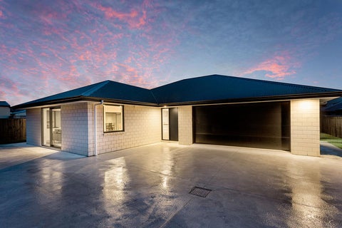 21B Lanark Street, Mosgiel, Mosgiel
