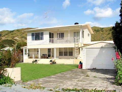 69 Fortescue Street, MAHIA, NUHAKA
