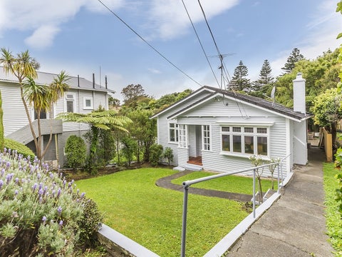 26 Standen Street, Karori, Wellington