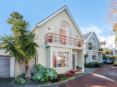 8B Hope Street, Grey Lynn, Auckland