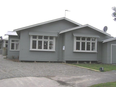 203 College Street, West End, Palmerston North