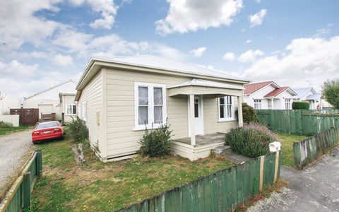 43 Lombard Street, Palmerston North, Palmerston North