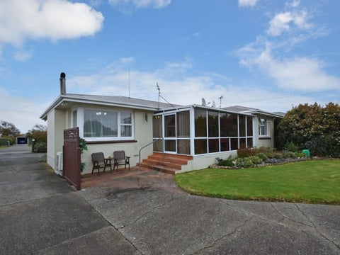 52 Willis Street, Grasmere, Invercargill