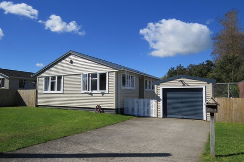 1/254 Williams Street, Te Awamutu, Te Awamutu