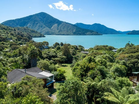 236 Moetapu Bay Road, Picton