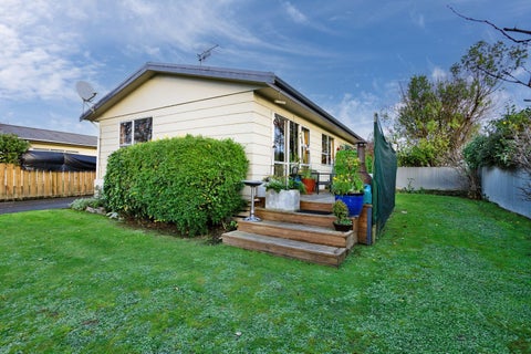 3/84 O'Hara Street, Appleby, Invercargill
