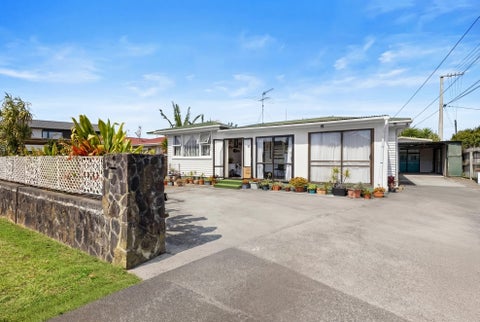 55 Jolson Road, Mount Wellington, Auckland