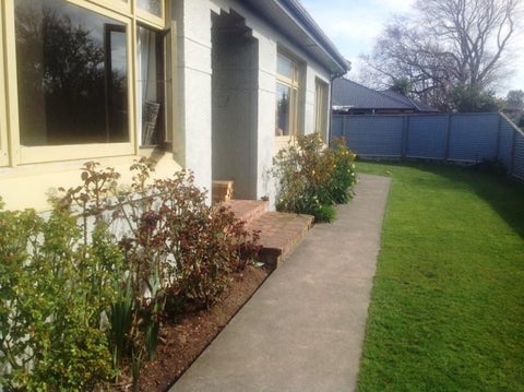 110 Bamborough Street, Richmond, Invercargill
