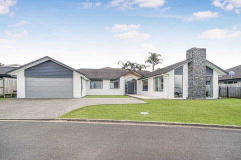8 Kemble Place, Flagstaff, Hamilton