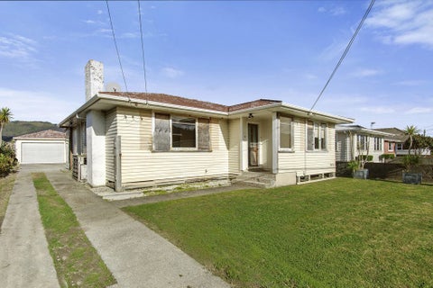 226 Taita Drive, Avalon, Lower Hutt