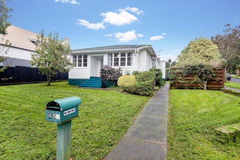 45 Buckley Road, Epsom, Auckland